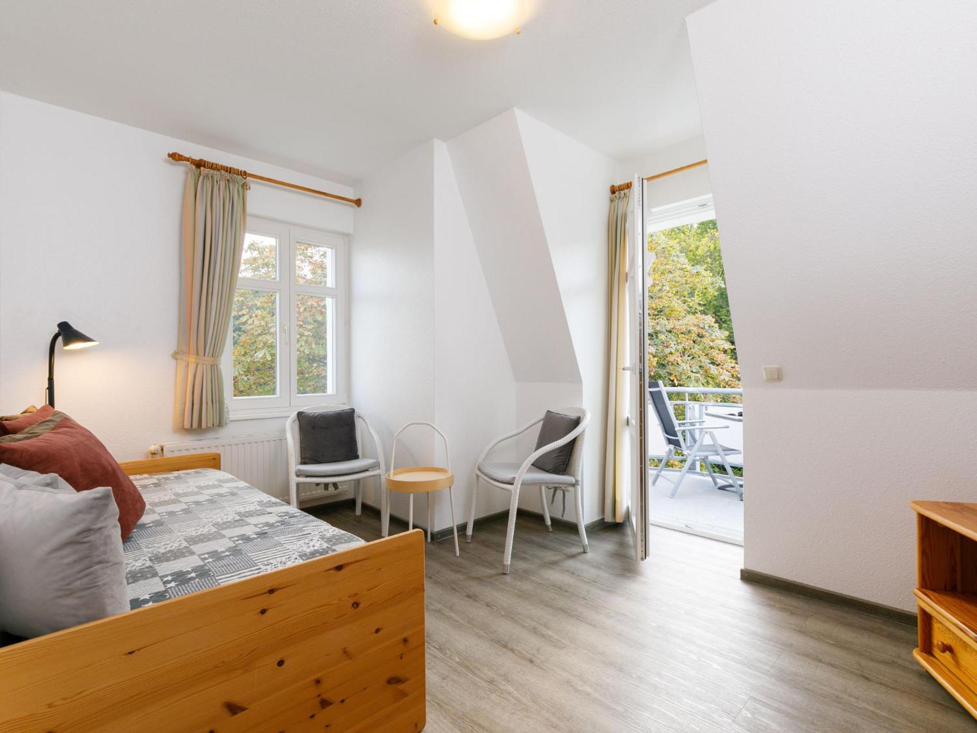 Apartment Zinnowitzer Hof-7 By Interhome Exteriör bild