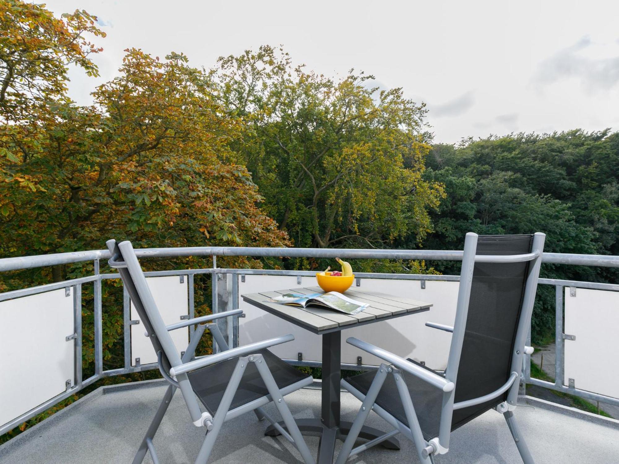Apartment Zinnowitzer Hof-7 By Interhome Exteriör bild