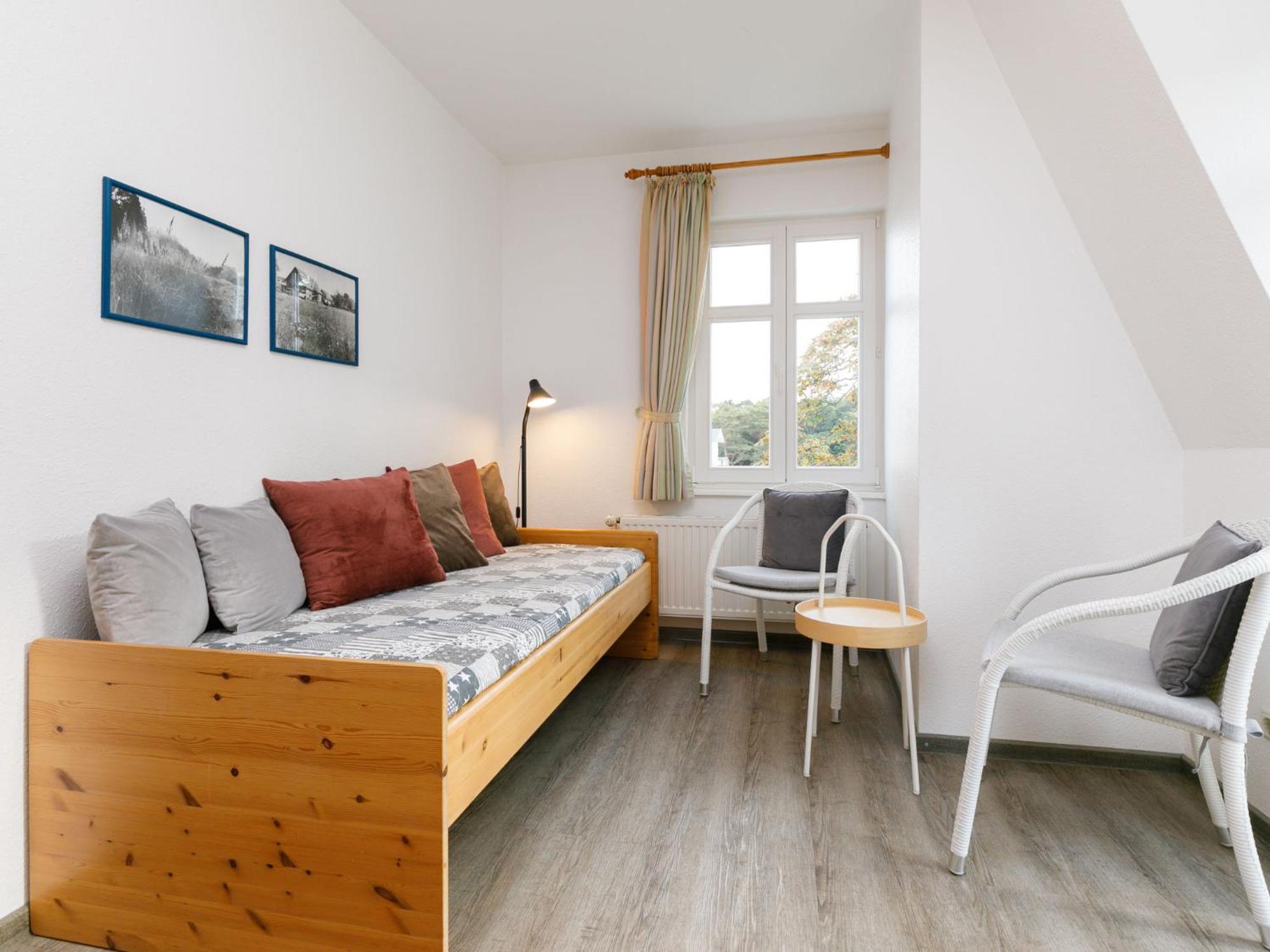 Apartment Zinnowitzer Hof-7 By Interhome Exteriör bild