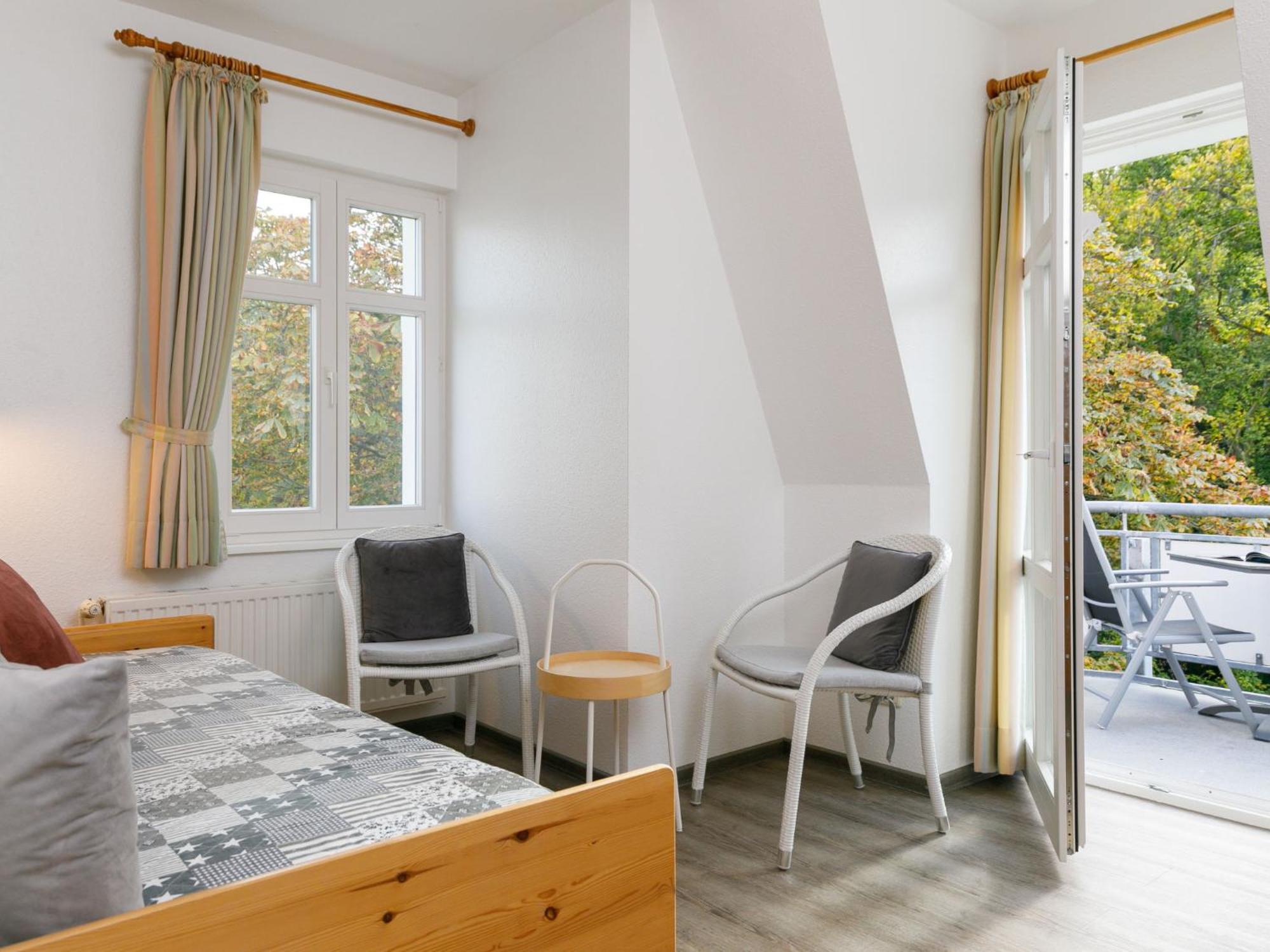 Apartment Zinnowitzer Hof-7 By Interhome Exteriör bild