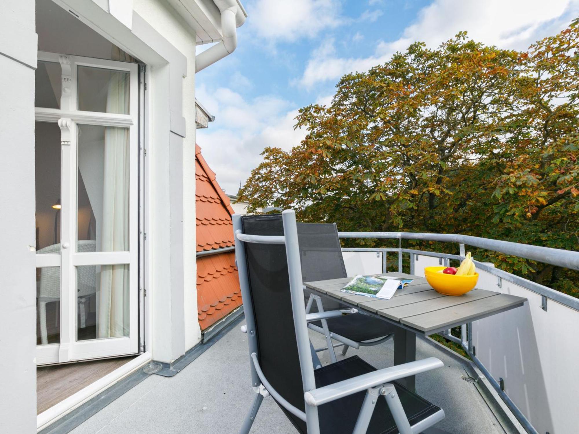 Apartment Zinnowitzer Hof-7 By Interhome Exteriör bild